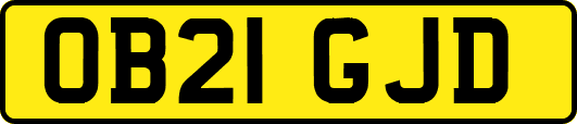 OB21GJD