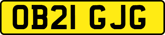 OB21GJG