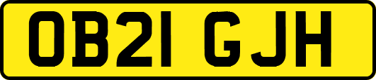 OB21GJH