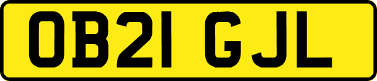 OB21GJL
