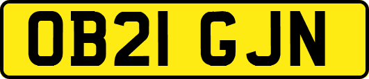OB21GJN