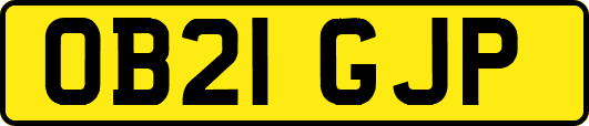 OB21GJP