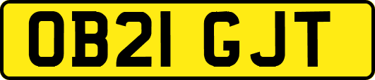 OB21GJT