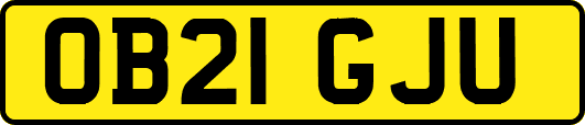 OB21GJU