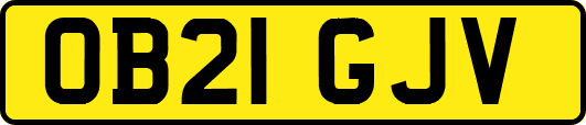 OB21GJV