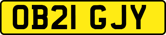 OB21GJY