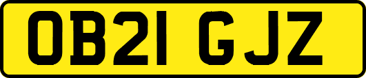 OB21GJZ