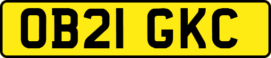 OB21GKC