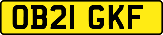 OB21GKF