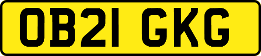OB21GKG