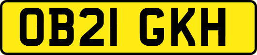 OB21GKH