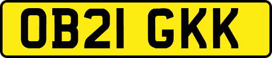 OB21GKK