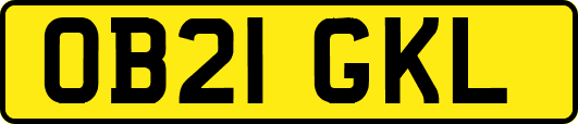 OB21GKL
