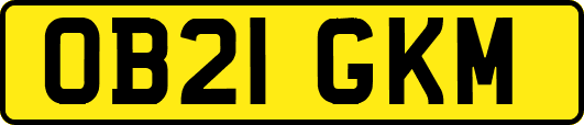 OB21GKM