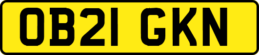 OB21GKN