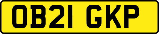 OB21GKP