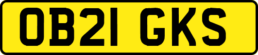 OB21GKS