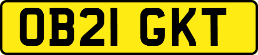 OB21GKT