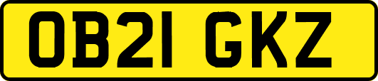 OB21GKZ
