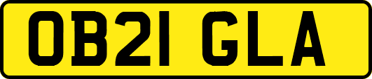 OB21GLA