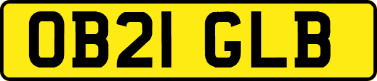 OB21GLB