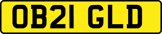 OB21GLD