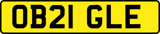 OB21GLE