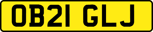OB21GLJ
