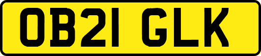 OB21GLK