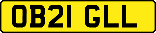 OB21GLL