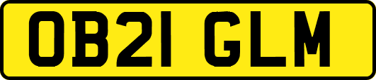 OB21GLM