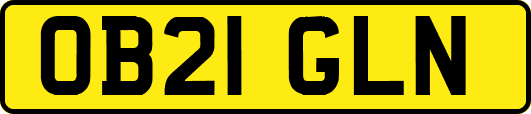 OB21GLN