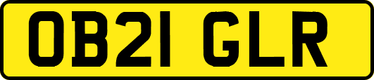 OB21GLR