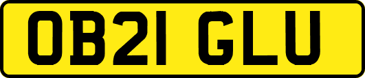 OB21GLU