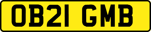 OB21GMB