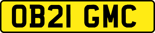 OB21GMC