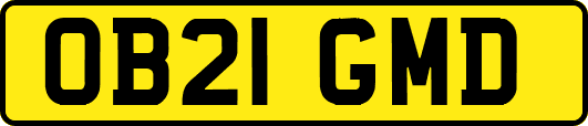 OB21GMD