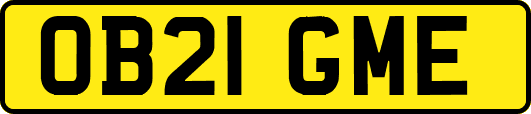 OB21GME
