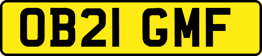 OB21GMF