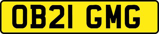 OB21GMG