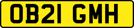 OB21GMH