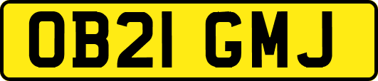 OB21GMJ