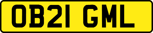 OB21GML