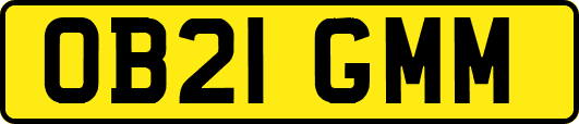 OB21GMM