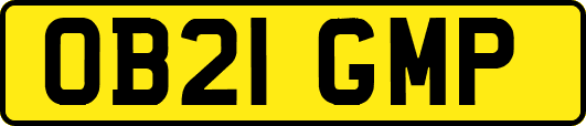 OB21GMP