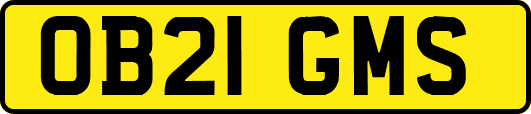 OB21GMS