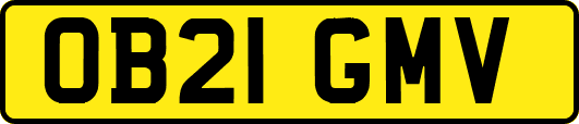 OB21GMV