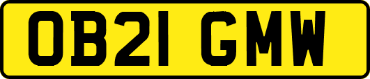 OB21GMW