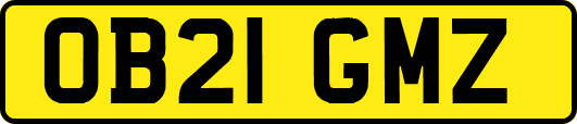 OB21GMZ