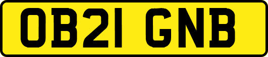 OB21GNB